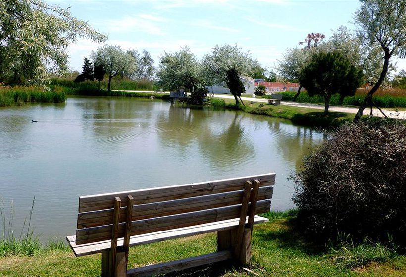 Hôtel Les Rizieres  | Saintes Maries de la Mer | Bouches du Rhone | France 2