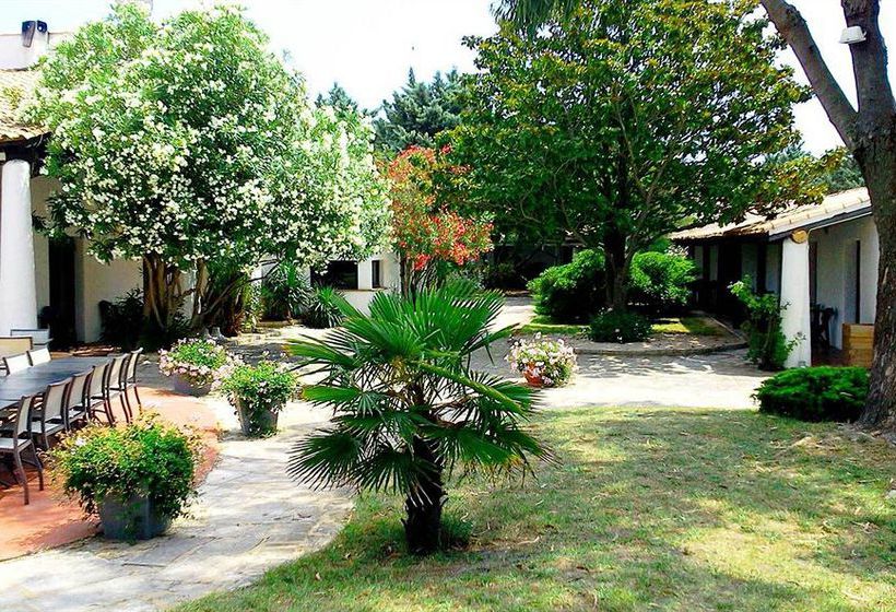 Hôtel Les Rizieres  | Saintes Maries de la Mer | Bouches du Rhone | France 3