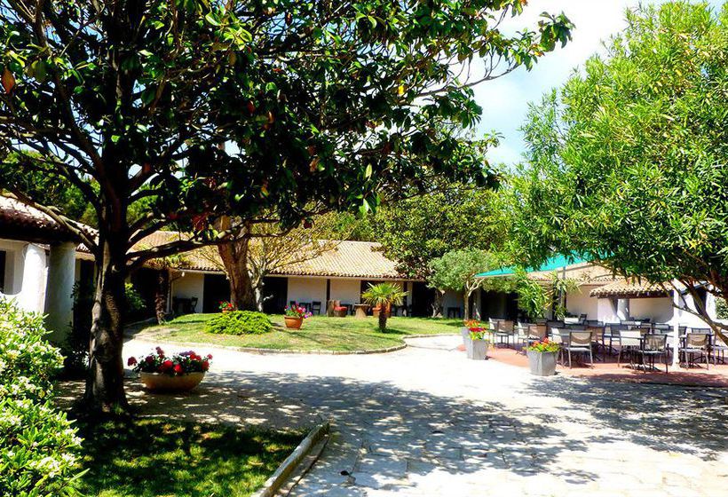 Hôtel Les Rizieres  | Saintes Maries de la Mer | Bouches du Rhone | France 6