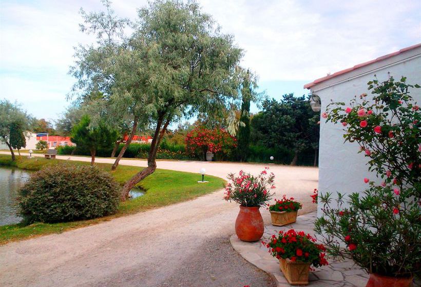 Hôtel Les Rizieres  | Saintes Maries de la Mer | Bouches du Rhone | France 9