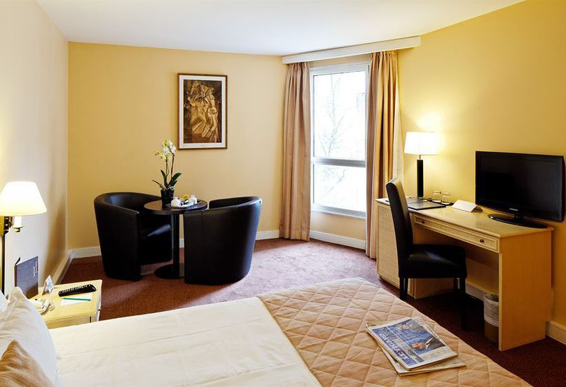 Hôtel Auteuil Tour Eiffel  | Paris | Paris | France 1