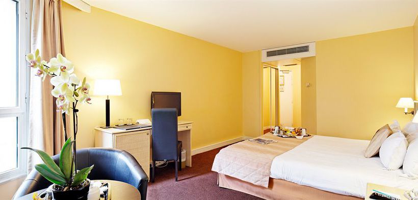 Hôtel Auteuil Tour Eiffel  | Paris | Paris | France 14