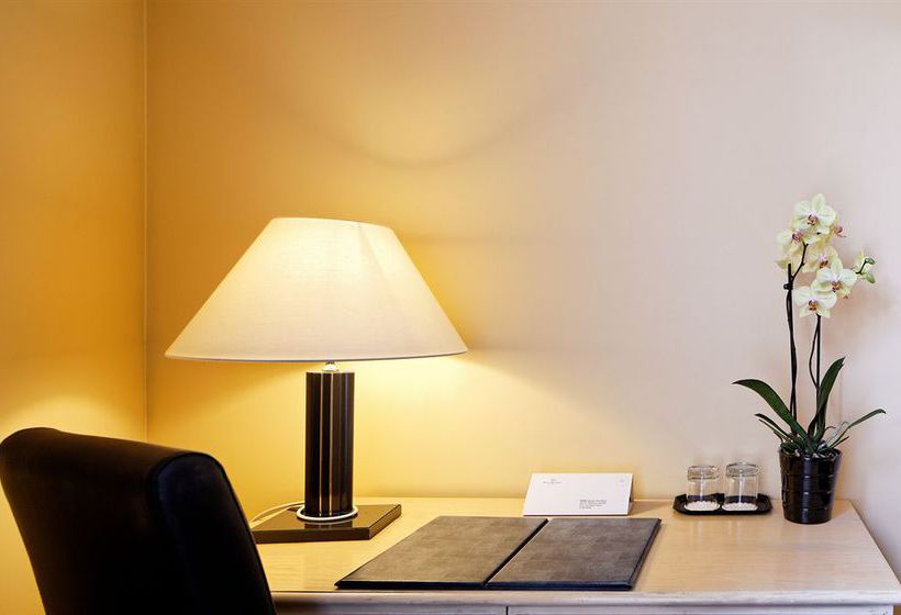 Hôtel Auteuil Tour Eiffel  | Paris | Paris | France 15