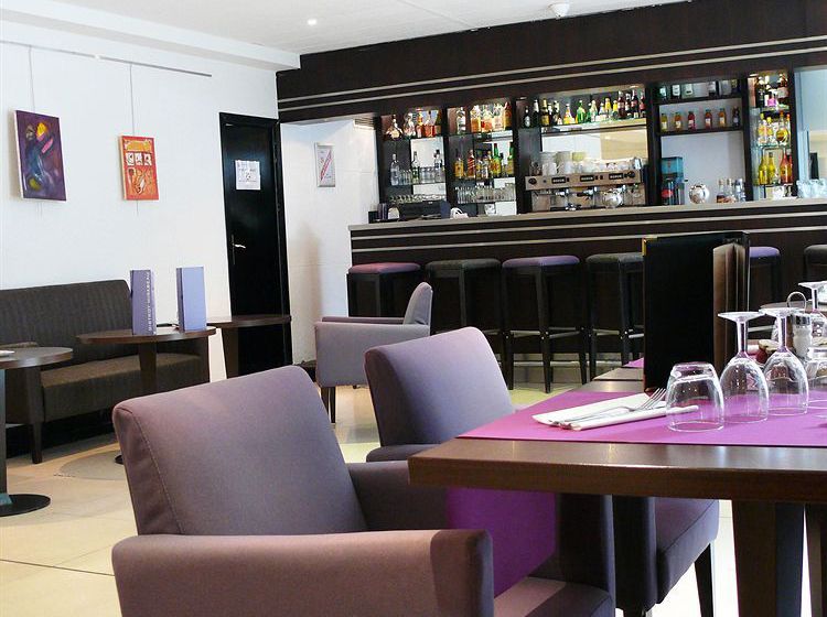 Hôtel Auteuil Tour Eiffel  | Paris | Paris | France 2