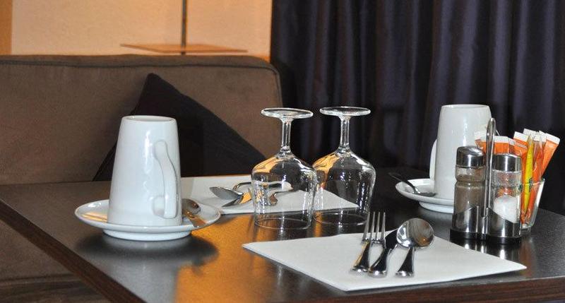 Hôtel Auteuil Tour Eiffel  | Paris | Paris | France 20