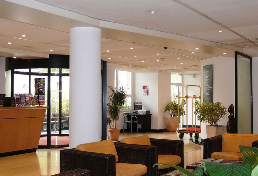 Hôtel Auteuil Tour Eiffel  | Paris | Paris | France 3