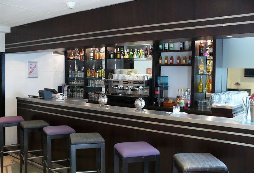 Hôtel Auteuil Tour Eiffel  | Paris | Paris | France 5