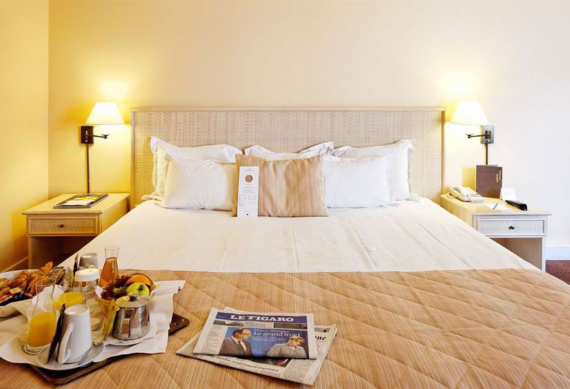 Hôtel Auteuil Tour Eiffel  | Paris | Paris | France 7