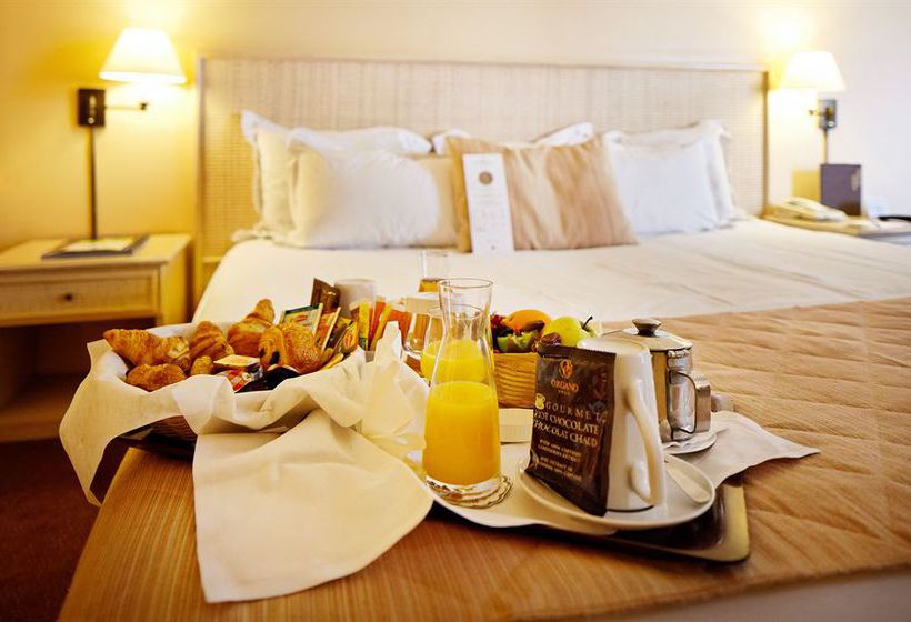 Hôtel Auteuil Tour Eiffel  | Paris | Paris | France 8