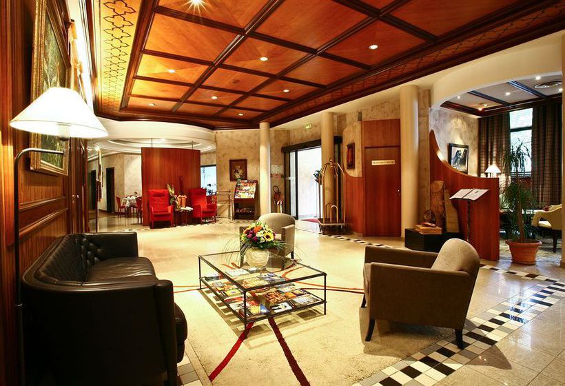 Hôtel Residence Jean Sebastien Bach  | Strasbourg | Bas-Rhin | France 1