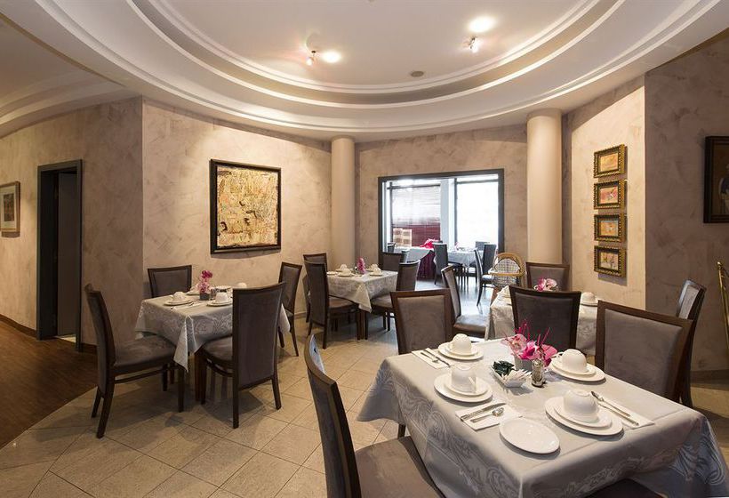 Hôtel Residence Jean Sebastien Bach  | Strasbourg | Bas-Rhin | France 11