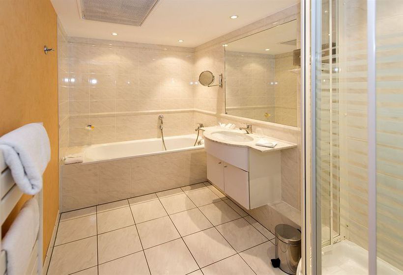 Hôtel Residence Jean Sebastien Bach  | Strasbourg | Bas-Rhin | France 13