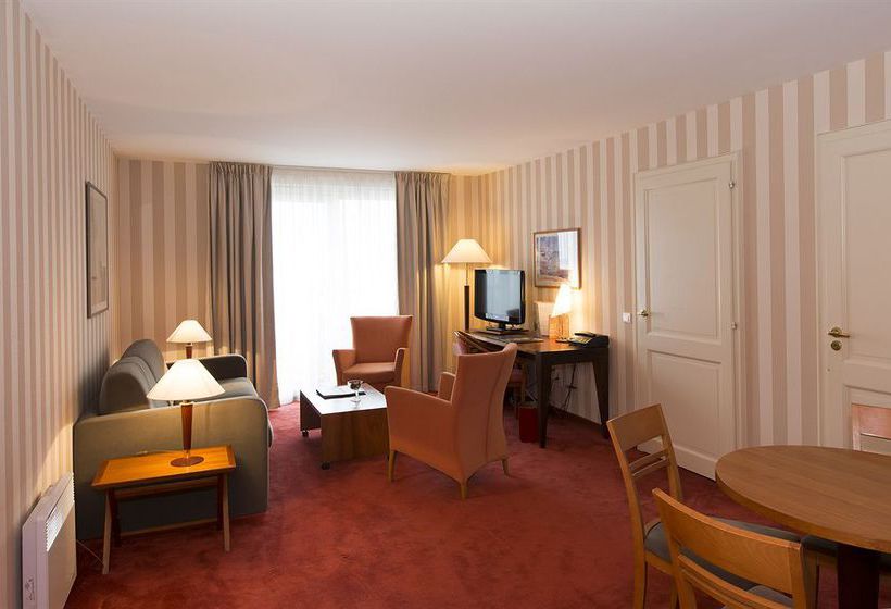 Hôtel Residence Jean Sebastien Bach  | Strasbourg | Bas-Rhin | France 15