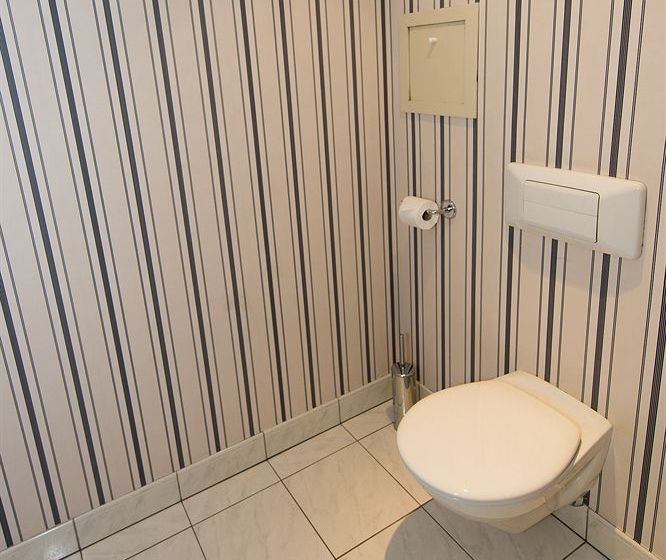 Hôtel Residence Jean Sebastien Bach  | Strasbourg | Bas-Rhin | France 16