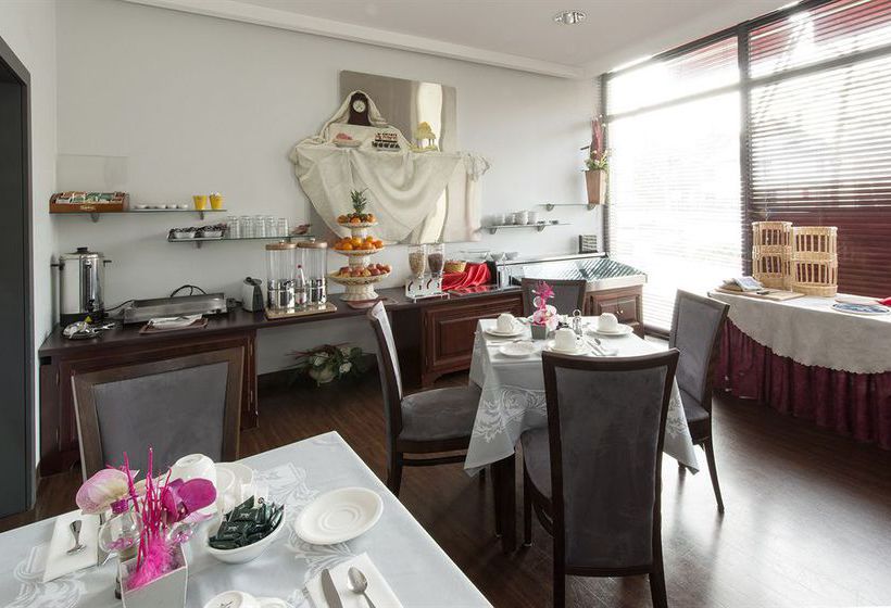 Hôtel Residence Jean Sebastien Bach  | Strasbourg | Bas-Rhin | France 17