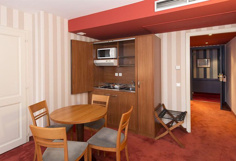 Hôtel Residence Jean Sebastien Bach  | Strasbourg | Bas-Rhin | France 18