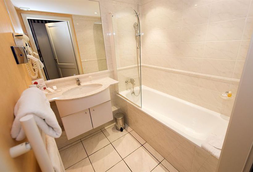 Hôtel Residence Jean Sebastien Bach  | Strasbourg | Bas-Rhin | France 19