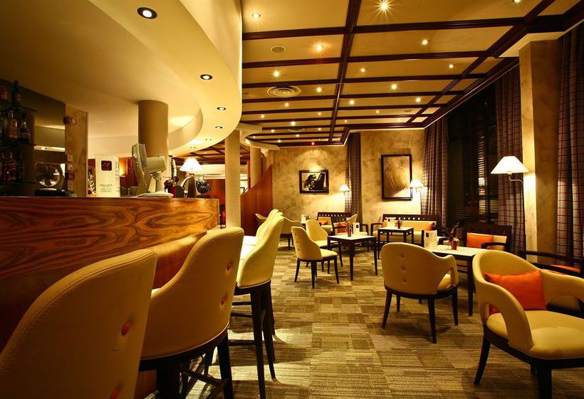 Hôtel Residence Jean Sebastien Bach  | Strasbourg | Bas-Rhin | France 2