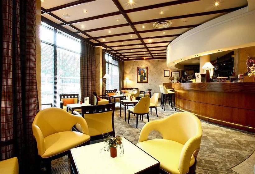 Hôtel Residence Jean Sebastien Bach  | Strasbourg | Bas-Rhin | France 3