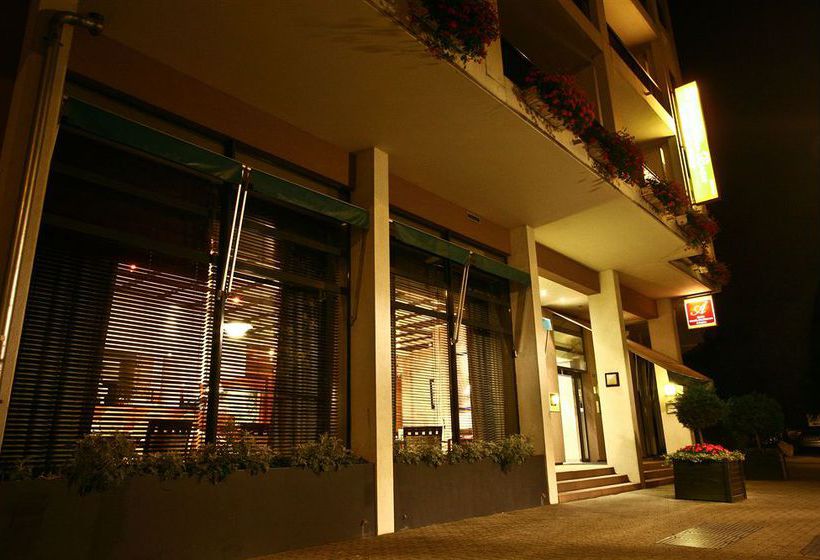 Hôtel Residence Jean Sebastien Bach  | Strasbourg | Bas-Rhin | France 4