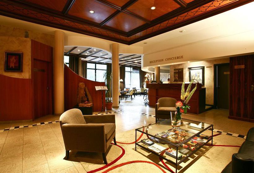 Hôtel Residence Jean Sebastien Bach  | Strasbourg | Bas-Rhin | France 5