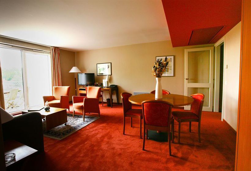 Hôtel Residence Jean Sebastien Bach  | Strasbourg | Bas-Rhin | France 6