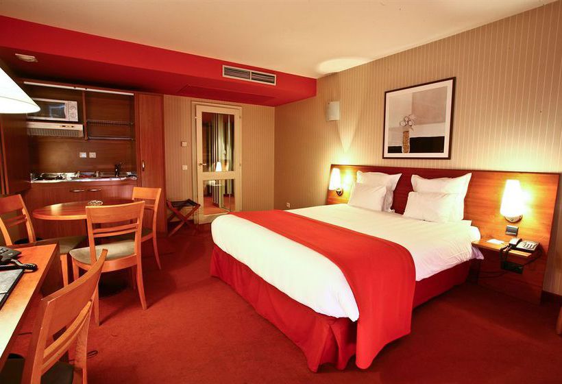 Hôtel Residence Jean Sebastien Bach  | Strasbourg | Bas-Rhin | France 8