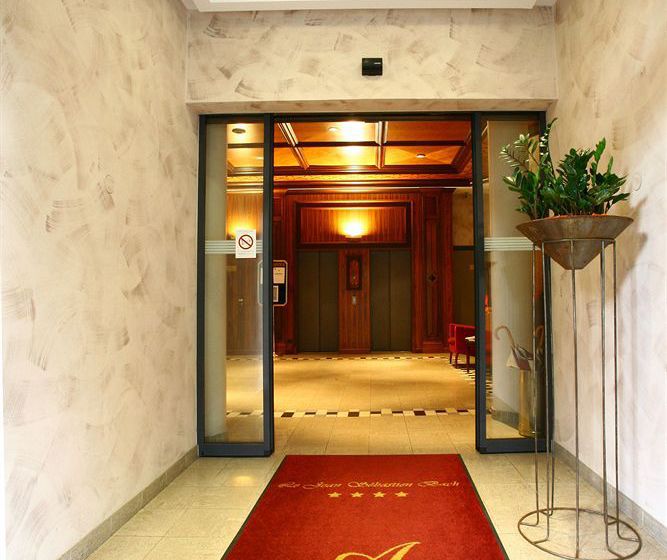 Hôtel Residence Jean Sebastien Bach  | Strasbourg | Bas-Rhin | France 9