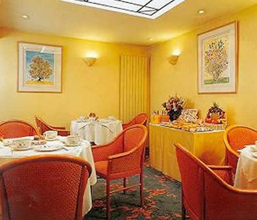 Hôtel George Washington  | Paris | Paris | France 1