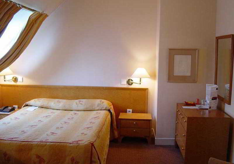 Hôtel George Washington  | Paris | Paris | France 10