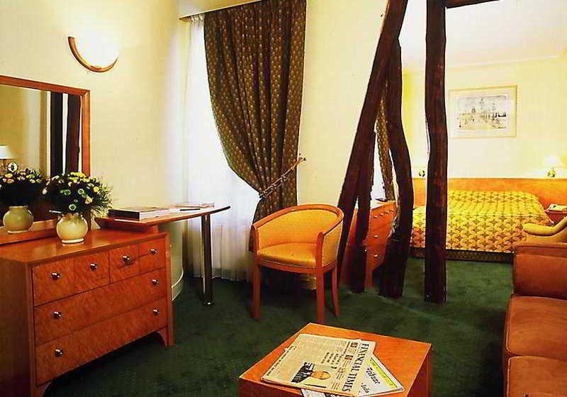 Hôtel George Washington  | Paris | Paris | France 3