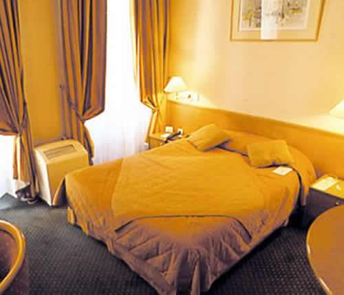 Hôtel George Washington  | Paris | Paris | France 4