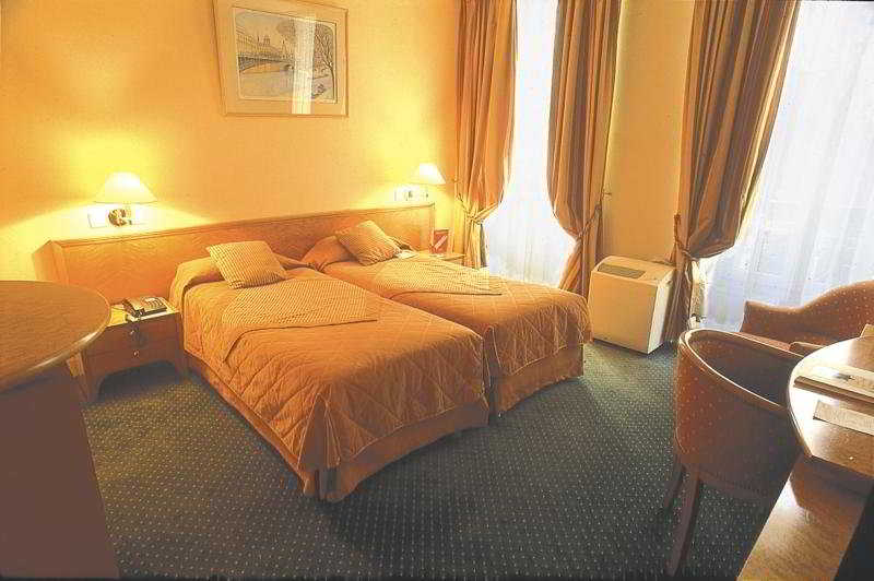 Hôtel George Washington  | Paris | Paris | France 5