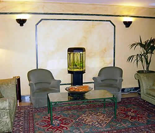 Hôtel George Washington  | Paris | Paris | France 6