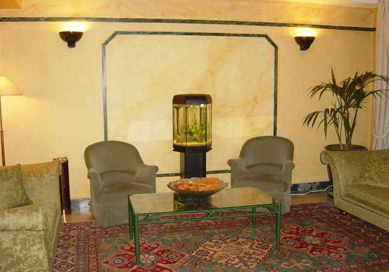 Hôtel George Washington  | Paris | Paris | France 7