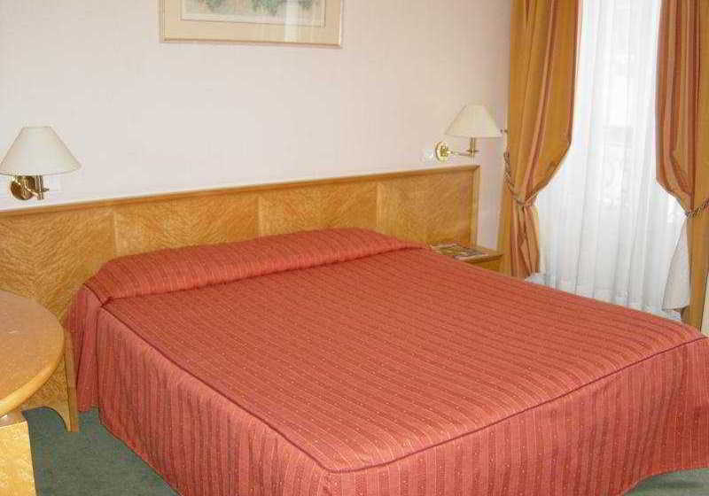 Hôtel George Washington  | Paris | Paris | France 8