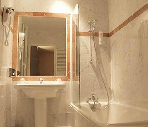 Hôtel George Washington  | Paris | Paris | France 9