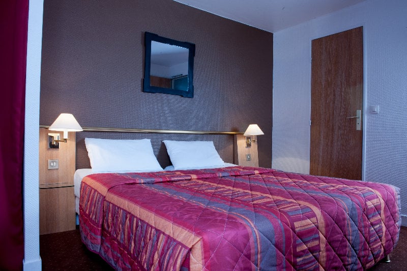 Hôtel Le Moulin Plaza  | Paris | Paris | France 1