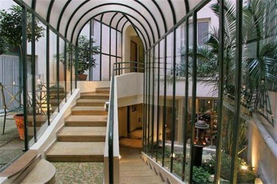 Hôtel Le Moulin Plaza  | Paris | Paris | France 19