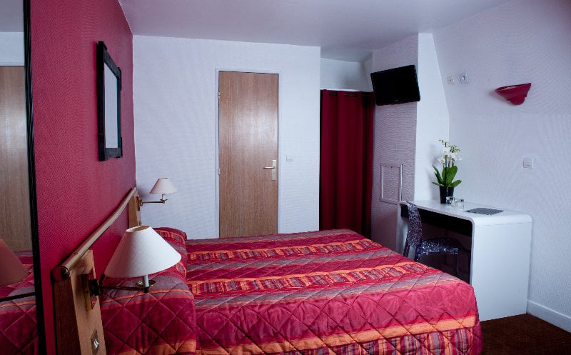 Hôtel Le Moulin Plaza  | Paris | Paris | France 2