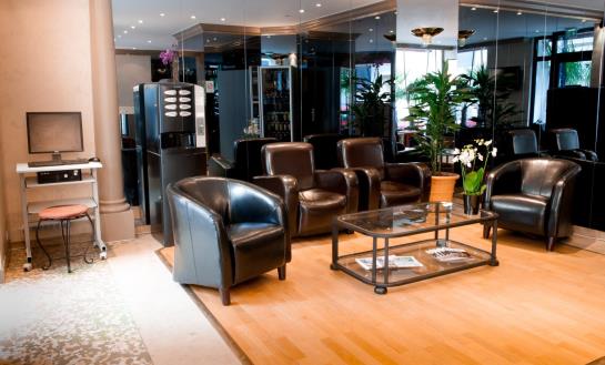 Hôtel Le Moulin Plaza  | Paris | Paris | France 20