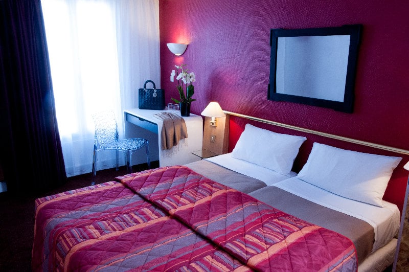 Hôtel Le Moulin Plaza  | Paris | Paris | France 4