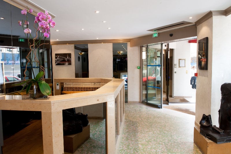 Hôtel Le Moulin Plaza  | Paris | Paris | France 5