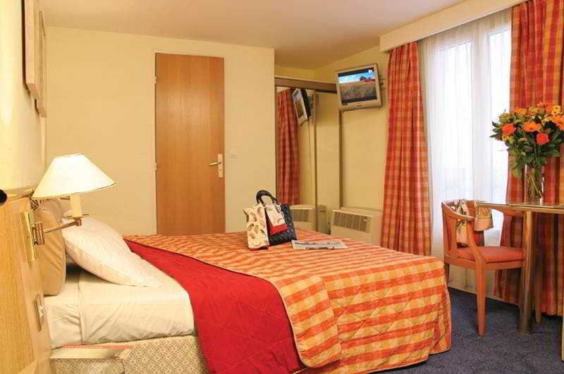 Hôtel Le Moulin Plaza  | Paris | Paris | France 9