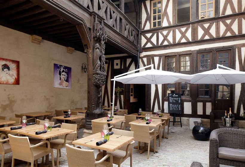 Hôtel Philippe Le Bon  | Dijon | Cote d'Or | France 1