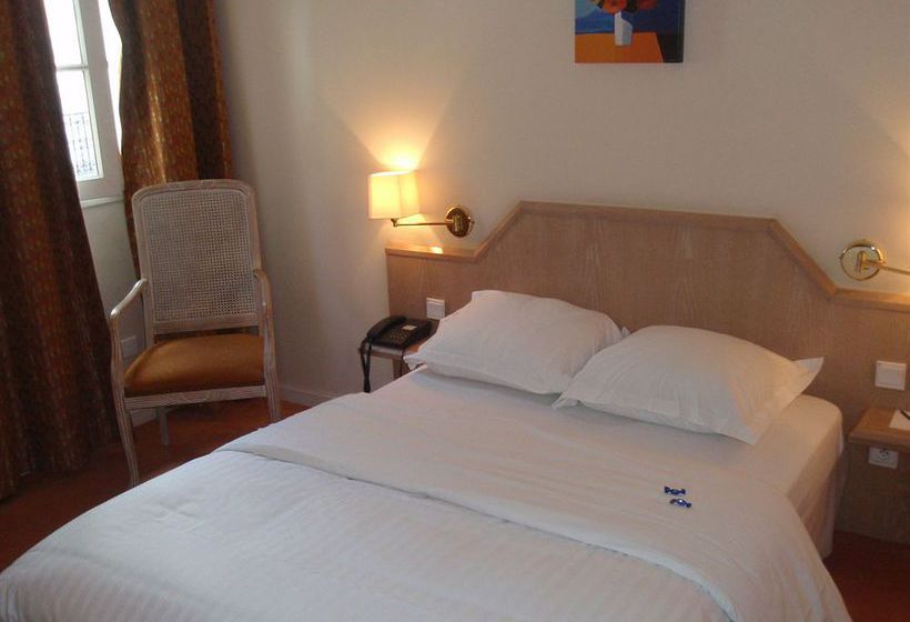 Hôtel Philippe Le Bon  | Dijon | Cote d'Or | France 11