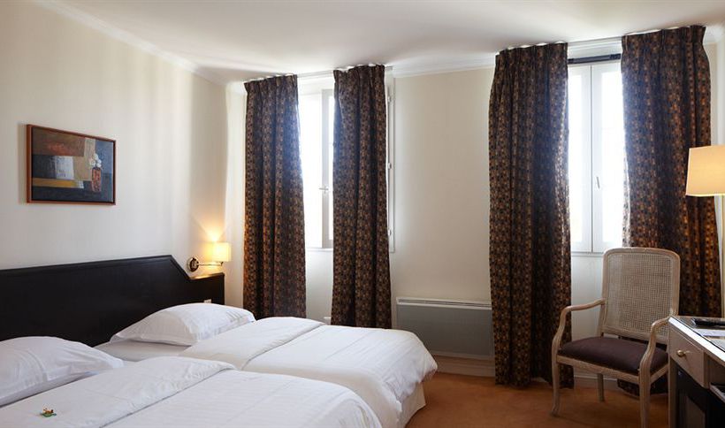 Hôtel Philippe Le Bon  | Dijon | Cote d'Or | France 13