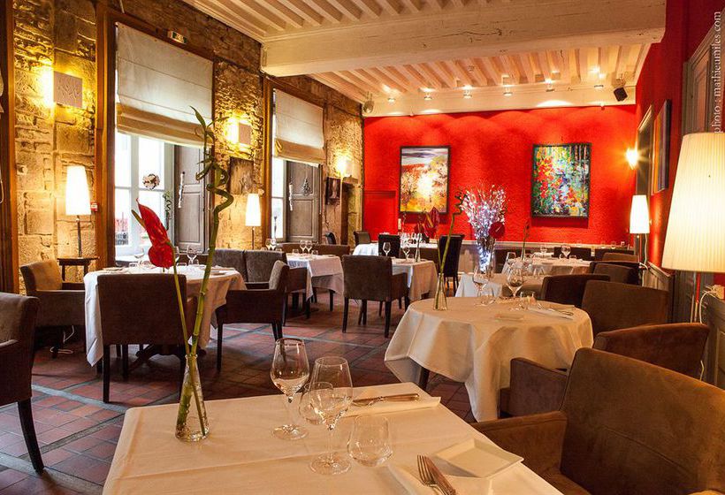 Hôtel Philippe Le Bon  | Dijon | Cote d'Or | France 3