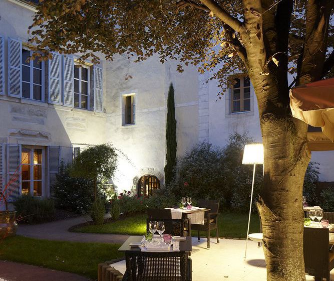 Hôtel Philippe Le Bon  | Dijon | Cote d'Or | France 5