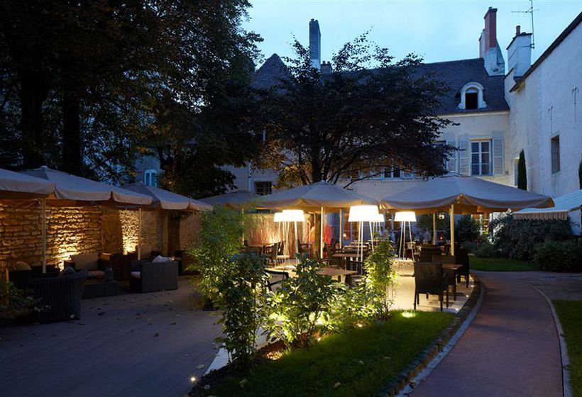 Hôtel Philippe Le Bon  | Dijon | Cote d'Or | France 7